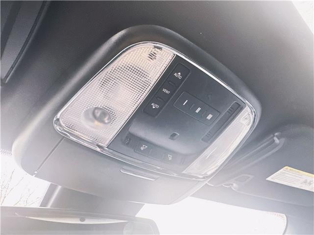 2022 Dodge Charger GT (Stk: S0178C) in London - Image 17 of 27