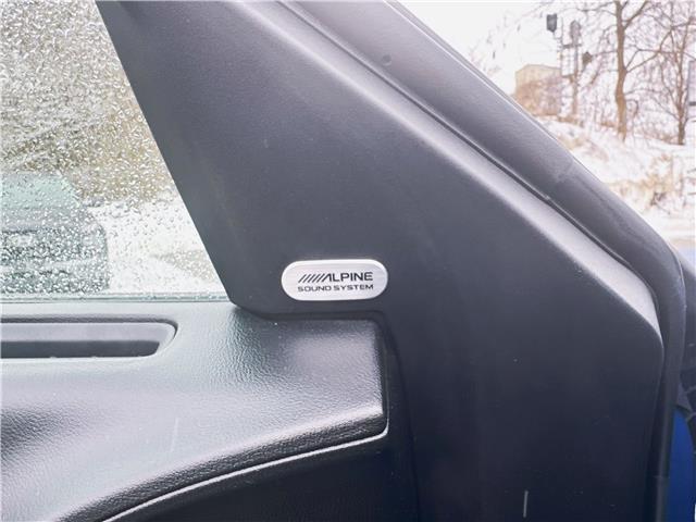 2022 Dodge Charger GT (Stk: S0178C) in London - Image 18 of 27