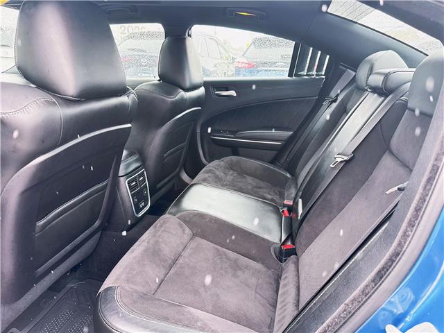 2022 Dodge Charger GT (Stk: S0178C) in London - Image 20 of 27