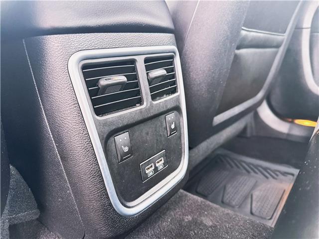 2022 Dodge Charger GT (Stk: S0178C) in London - Image 21 of 27