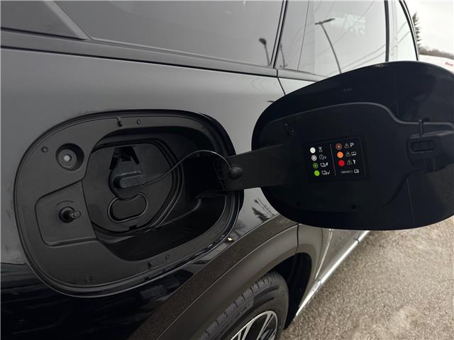 2025 Mazda CX-90 PHEV GT (Stk: 03670P) in Owen Sound - Image 14 of 36