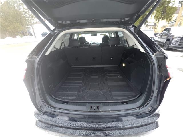 2019 Ford Edge Titanium (Stk: 23052AA) in New Hamburg - Image 13 of 20