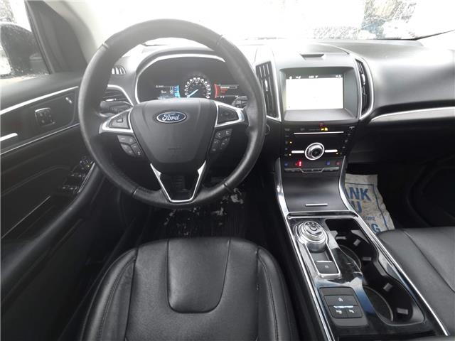 2019 Ford Edge Titanium (Stk: 23052AA) in New Hamburg - Image 14 of 20