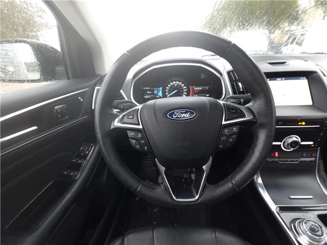 2019 Ford Edge Titanium (Stk: 23052AA) in New Hamburg - Image 15 of 20