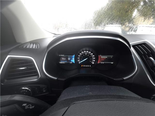 2019 Ford Edge Titanium (Stk: 23052AA) in New Hamburg - Image 17 of 20