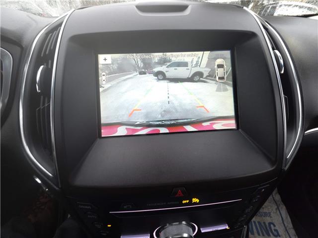 2019 Ford Edge Titanium (Stk: 23052AA) in New Hamburg - Image 18 of 20
