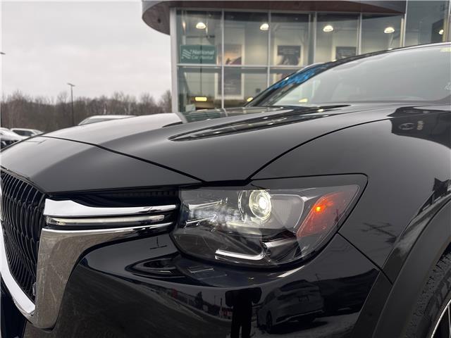 2025 Mazda CX-90 PHEV GT (Stk: 03670P) in Owen Sound - Image 15 of 36