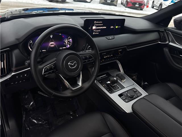 2025 Mazda CX-90 PHEV GT (Stk: 03670P) in Owen Sound - Image 18 of 36