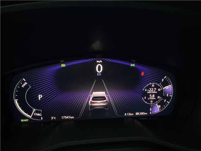 2025 Mazda CX-90 PHEV GT (Stk: 03670P) in Owen Sound - Image 19 of 36