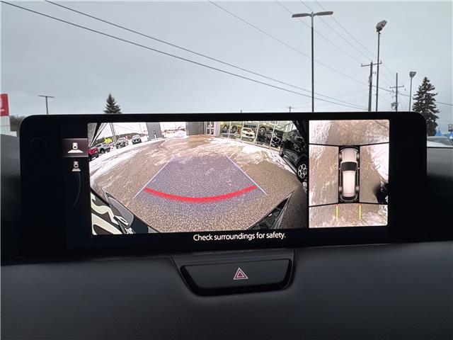 2025 Mazda CX-90 PHEV GT (Stk: 03670P) in Owen Sound - Image 21 of 36