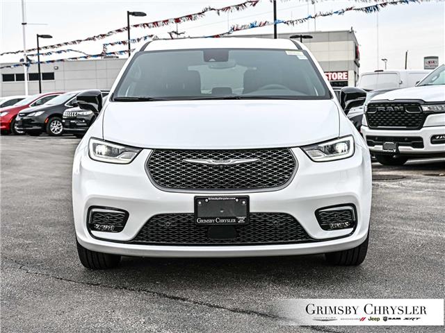 2026 Chrysler Pacifica Select (Stk: N26066) in Grimsby - Image 2 of 33