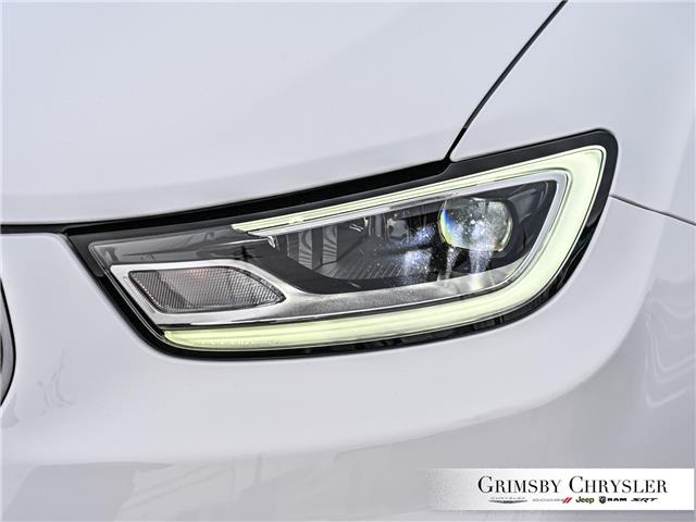 2026 Chrysler Pacifica Select (Stk: N26066) in Grimsby - Image 8 of 33