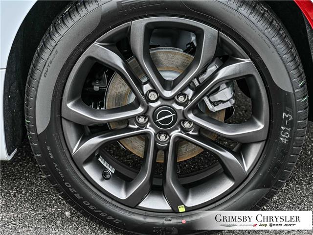 2026 Chrysler Pacifica Select (Stk: N26066) in Grimsby - Image 9 of 33