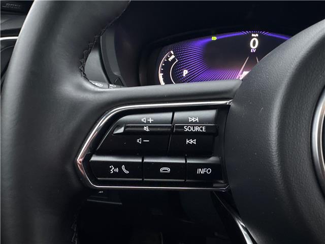 2025 Mazda CX-90 PHEV GT (Stk: 03670P) in Owen Sound - Image 25 of 36