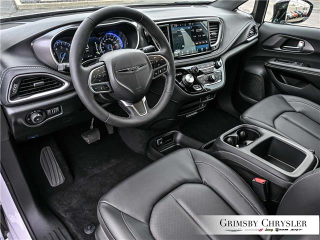 2026 Chrysler Pacifica Select (Stk: N26066) in Grimsby - Image 14 of 33