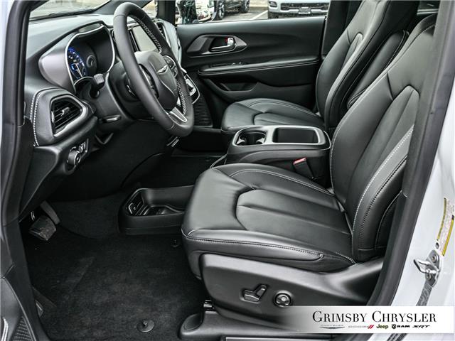 2026 Chrysler Pacifica Select (Stk: N26066) in Grimsby - Image 15 of 33