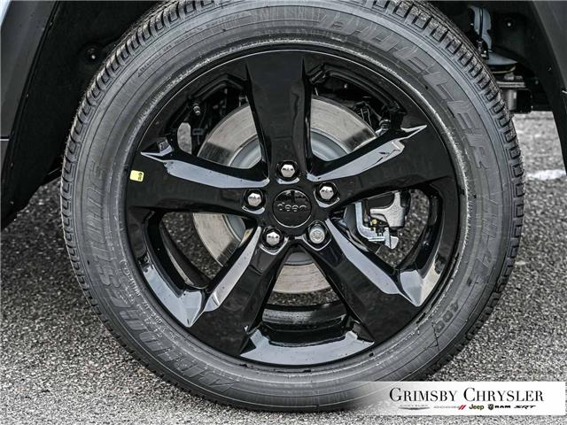 2025 Jeep Grand Cherokee L Laredo (Stk: N25208) in Grimsby - Image 9 of 33