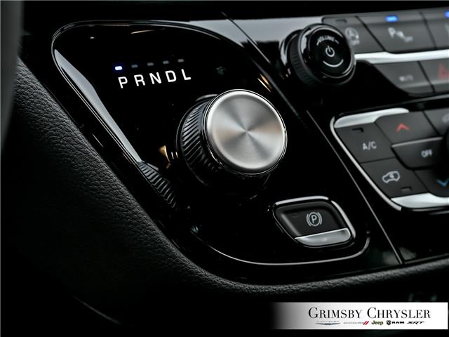 2026 Chrysler Pacifica Select (Stk: N26066) in Grimsby - Image 18 of 33