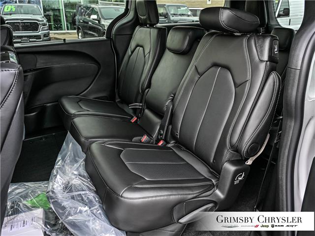 2026 Chrysler Pacifica Select (Stk: N26066) in Grimsby - Image 19 of 33