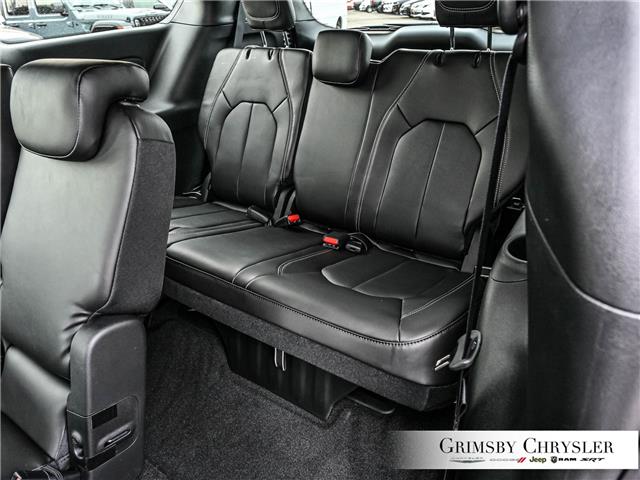 2026 Chrysler Pacifica Select (Stk: N26066) in Grimsby - Image 20 of 33