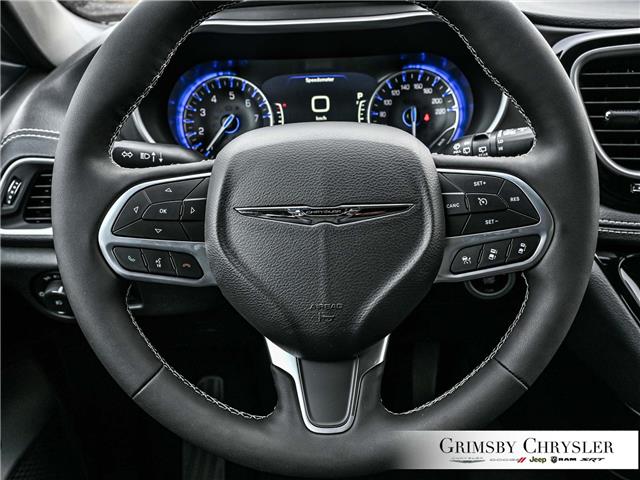 2026 Chrysler Pacifica Select (Stk: N26066) in Grimsby - Image 22 of 33