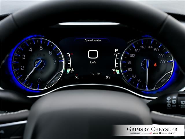 2026 Chrysler Pacifica Select (Stk: N26066) in Grimsby - Image 23 of 33