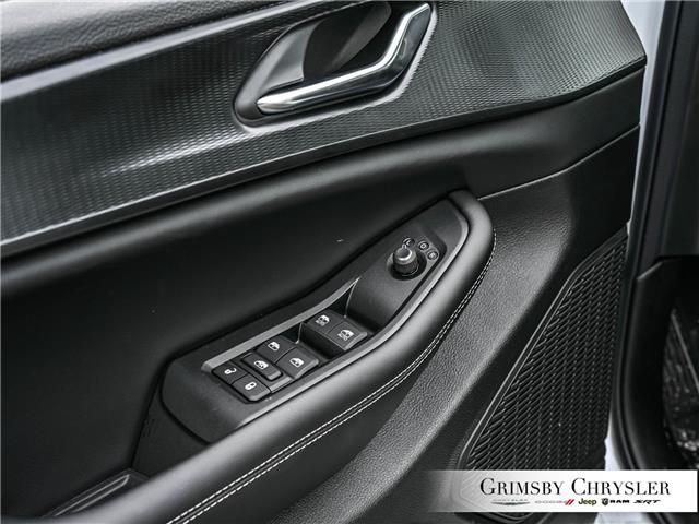 2025 Jeep Grand Cherokee L Laredo (Stk: N25208) in Grimsby - Image 17 of 33