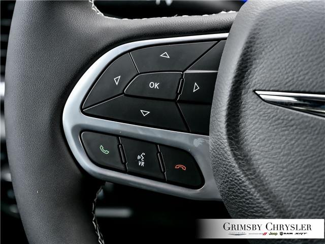 2026 Chrysler Pacifica Select (Stk: N26066) in Grimsby - Image 24 of 33