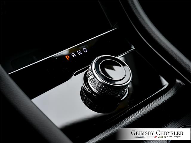 2025 Jeep Grand Cherokee L Laredo (Stk: N25208) in Grimsby - Image 18 of 33