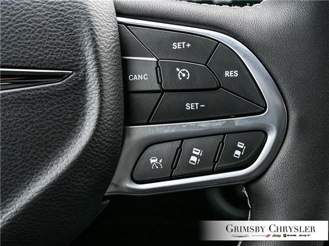 2026 Chrysler Pacifica Select (Stk: N26066) in Grimsby - Image 25 of 33