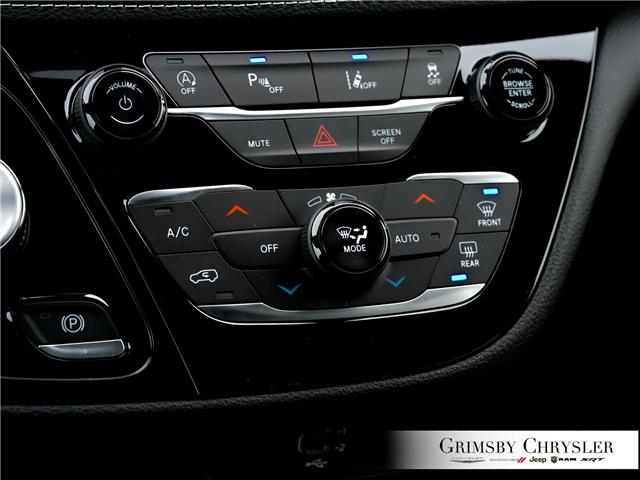 2026 Chrysler Pacifica Select (Stk: N26066) in Grimsby - Image 27 of 33