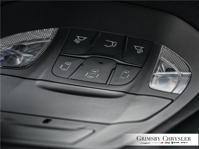 2026 Chrysler Pacifica Select (Stk: N26066) in Grimsby - Image 28 of 33