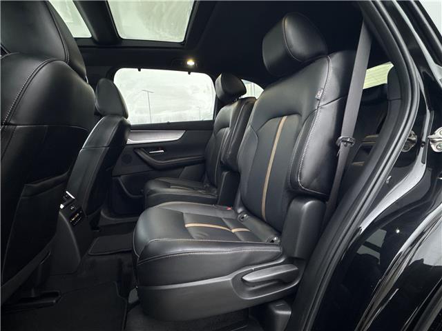 2025 Mazda CX-90 PHEV GT (Stk: 03670P) in Owen Sound - Image 27 of 36