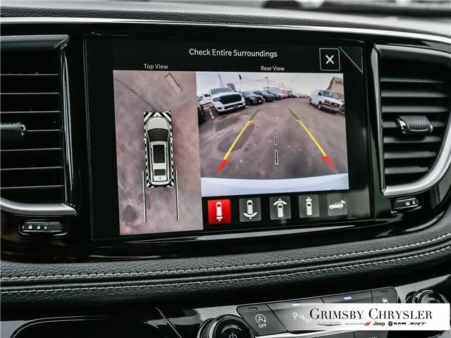2026 Chrysler Pacifica Select (Stk: N26066) in Grimsby - Image 33 of 33