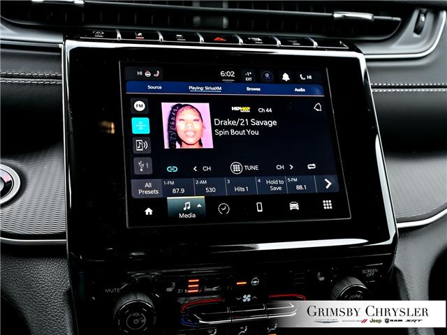 2025 Jeep Grand Cherokee L Laredo (Stk: N25208) in Grimsby - Image 28 of 33