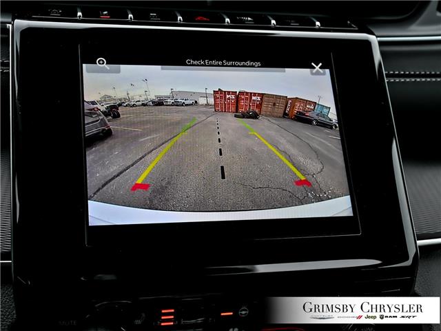 2025 Jeep Grand Cherokee L Laredo (Stk: N25208) in Grimsby - Image 32 of 33