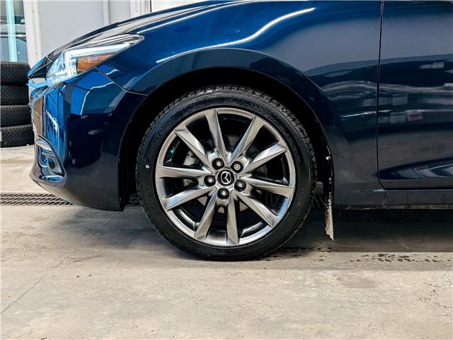 2018 Mazda Mazda3 Sport GT (Stk: 2624A) in Prince Albert - Image 13 of 13