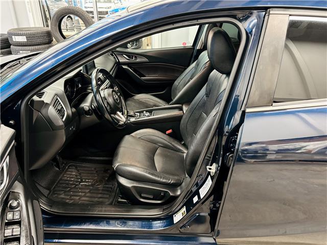 2018 Mazda Mazda3 Sport GT (Stk: 2624A) in Prince Albert - Image 2 of 13