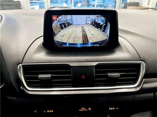 2018 Mazda Mazda3 Sport GT (Stk: 2624A) in Prince Albert - Image 5 of 13