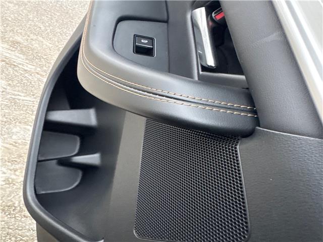 2025 Mazda CX-90 PHEV GT (Stk: 03670P) in Owen Sound - Image 30 of 36