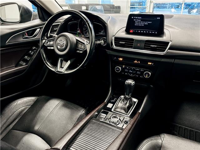 2018 Mazda Mazda3 Sport GT (Stk: 2624A) in Prince Albert - Image 3 of 13