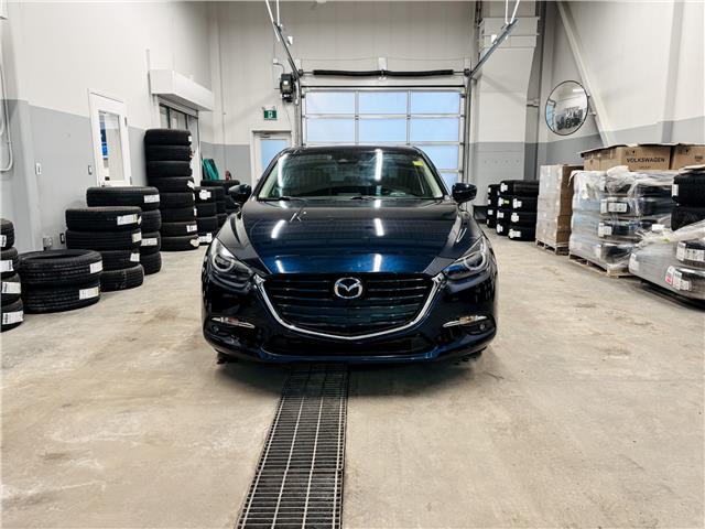 2018 Mazda Mazda3 Sport GT (Stk: 2624A) in Prince Albert - Image 7 of 13