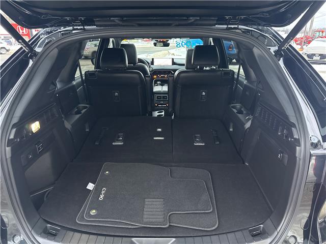 2025 Mazda CX-90 PHEV GT (Stk: 03670P) in Owen Sound - Image 33 of 36