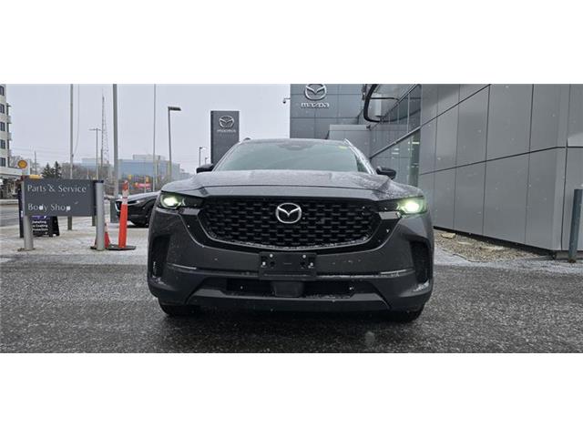 2025 Mazda CX-50 GS-L (Stk: PM4500) in Ottawa - Image 2 of 25