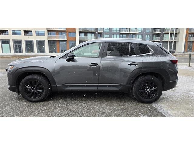 2025 Mazda CX-50 GS-L (Stk: PM4500) in Ottawa - Image 3 of 25