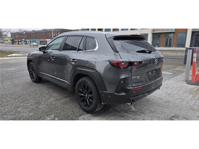 2025 Mazda CX-50 GS-L (Stk: PM4500) in Ottawa - Image 4 of 25