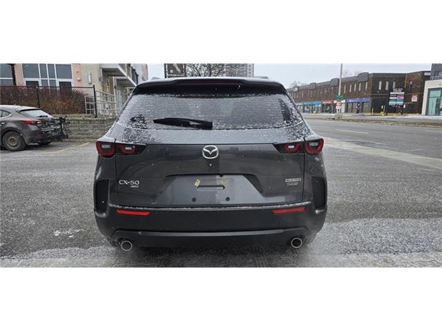 2025 Mazda CX-50 GS-L (Stk: PM4500) in Ottawa - Image 5 of 25