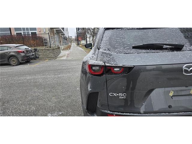 2025 Mazda CX-50 GS-L (Stk: PM4500) in Ottawa - Image 6 of 25