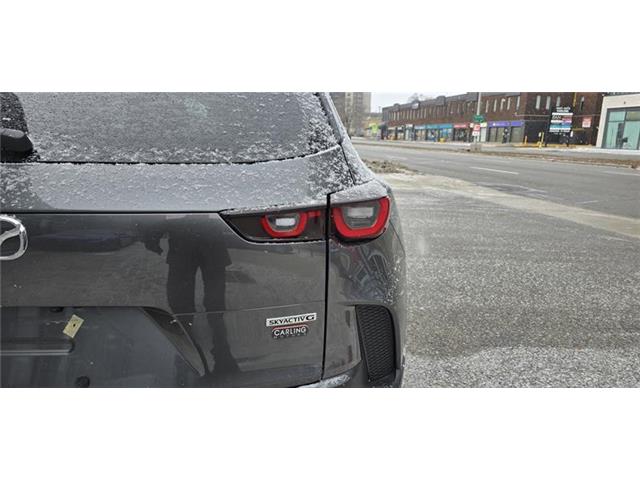 2025 Mazda CX-50 GS-L (Stk: PM4500) in Ottawa - Image 7 of 25