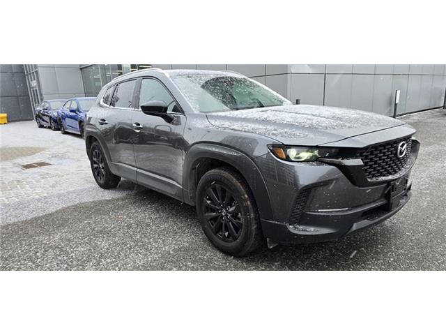 2025 Mazda CX-50 GS-L (Stk: PM4500) in Ottawa - Image 11 of 25
